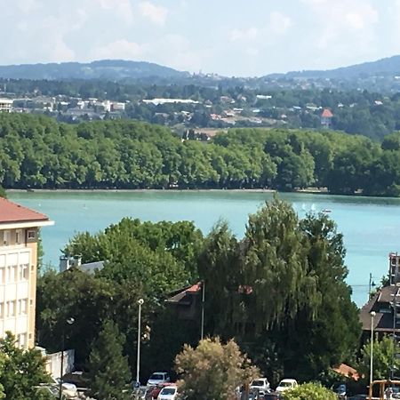 Le Perchoir Du Lac Annecy Exteriér fotografie