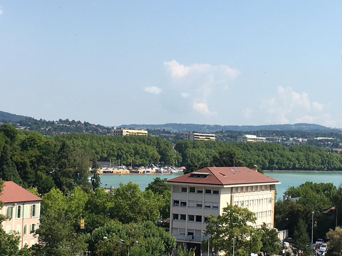 Le Perchoir Du Lac Annecy Exteriér fotografie